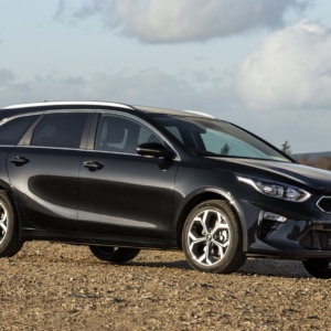 Kia Ceed Sportswagon (2018-2025)