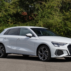 Audi A3 Sportback (2020 - Present - does not include e Hybrid model)