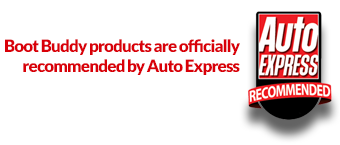 Auto Express Recommended