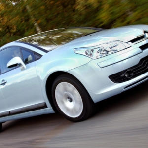 Citroën C4 Hatchback (2004 - 2010)