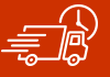 Icon Fastdelivery
