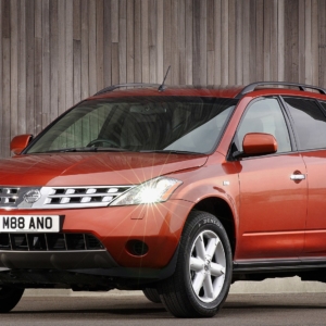 Nissan Murano