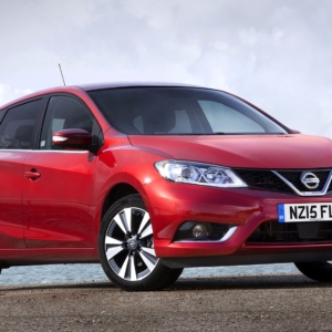 Nissan Pulsar