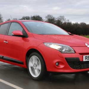 Renault Megane Hatchback (2008 - 2016)