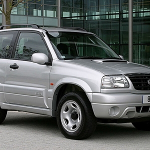 Suzuki Grand Vitara (1998 - 2005)