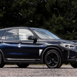 BMW iX3 SUV (2021-2024)