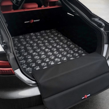 Audi A5 Sportback Boot Buddy VersaLiner And Bedding