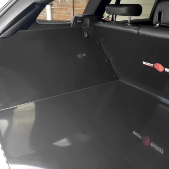 BMW 3 Series Touring Car Boot Liner By Boot Buddy