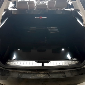 BMW 5 Series Touring Boot Liner Min