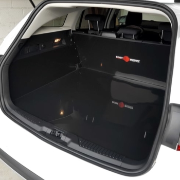 Boot Buddy Car Boot Liner Ford Focus Estate 2018 Min