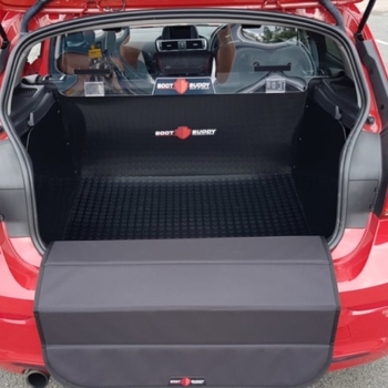 Boot Buddy With Safe D Guard In BMW 1 Series Hb 11 19