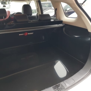 Car Boot Liner By Boot Buddy For Mitsubishi Outlander