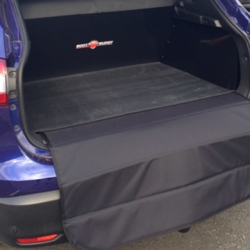 Car Boot Liner By Boot Buddy For Nissan Qashqai 14 21