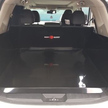 Car Boot Liner By Boot Buddy In Nissan XTrail 17