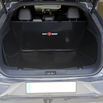 Ford Mustang Boot Liner By Boot Buddy