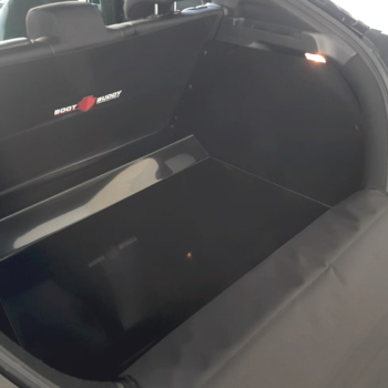 Honda Civic 17 Boot Liner By Boot Buddy