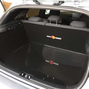 Kia Ceed Hatchback 2018 Boot Liner Min