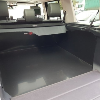 Land Rover Discovery Boot Buddy Car Boot Liner Min