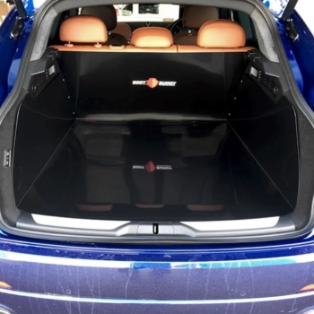 Maserati Levante Car Boot Liner By Boot Buddy