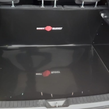 Mazda CX 30 Car Boot Liner By Boot Buddy