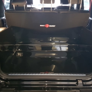 Mercedes G Class Boot Liner Product Image Min