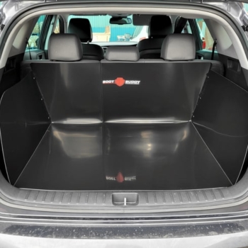 VersaLiner With Split Seats In Hyundai Tucson