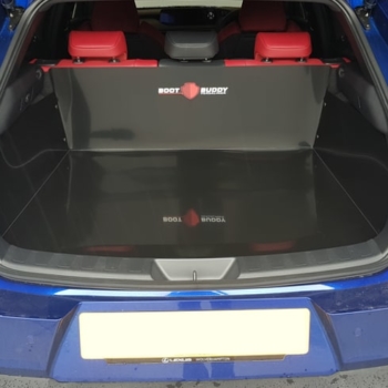 Boot Buddy Car Boot Liner For Lexus UX Min