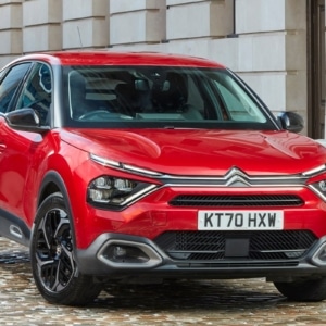 Citroën C4 Hatchback (2021-present)