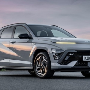 Hyundai Kona (2023-present) (Includes N Line model)