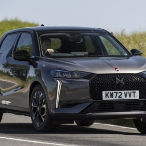 DS 3 (2022-present)