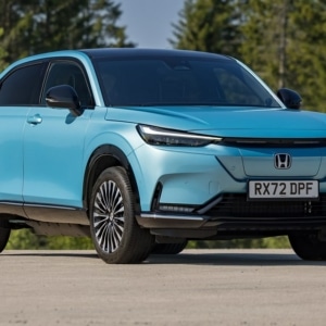 Honda e:Ny1
