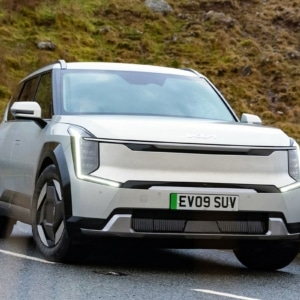 Kia EV9