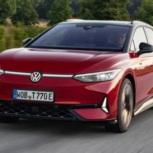 Volkswagen ID.7