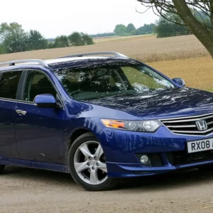 Honda Accord Tourer (2008-2015)