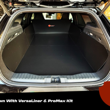 Ford Explorer Car Armour 2