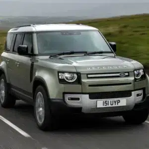 Land Rover Defender 110 (2019 - present) (PHEV model)