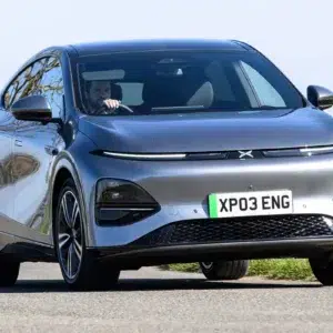 XPENG G6