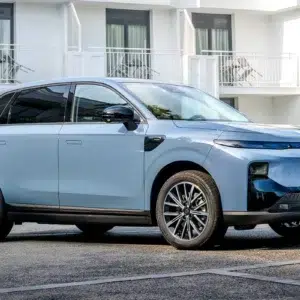 LEAPMOTOR B10