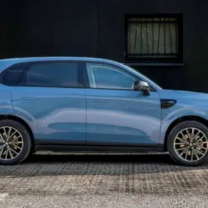 LEAPMOTOR B10 SUV (2025-present)