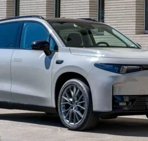 LEAPMOTOR C10