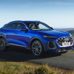 Audi Q5 Sportback (2025-present)