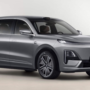 Changan Deepal S07