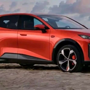 Changan Deepal S07 SUV (2025-present)