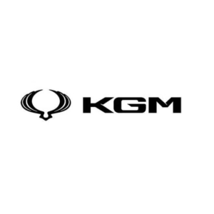 KGM