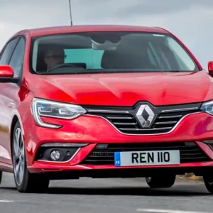 Renault Megane Hatchback (2016-2022)