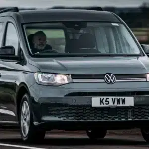 Volkswagen Caddy MPV (2021-present) (California model NOT compatible)