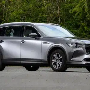 Mazda CX-80