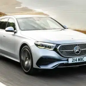 Mercedes Benz E-Class Estate ( does NOT include Hybrid model) (2023-present)