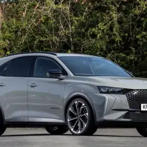 DS 7 SUV (2022-2025)