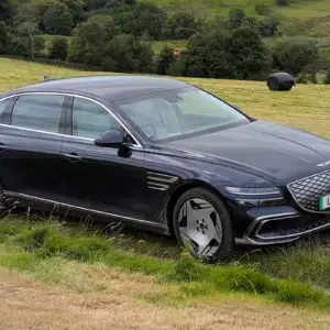 Genesis G80 Electrified (2022-present)